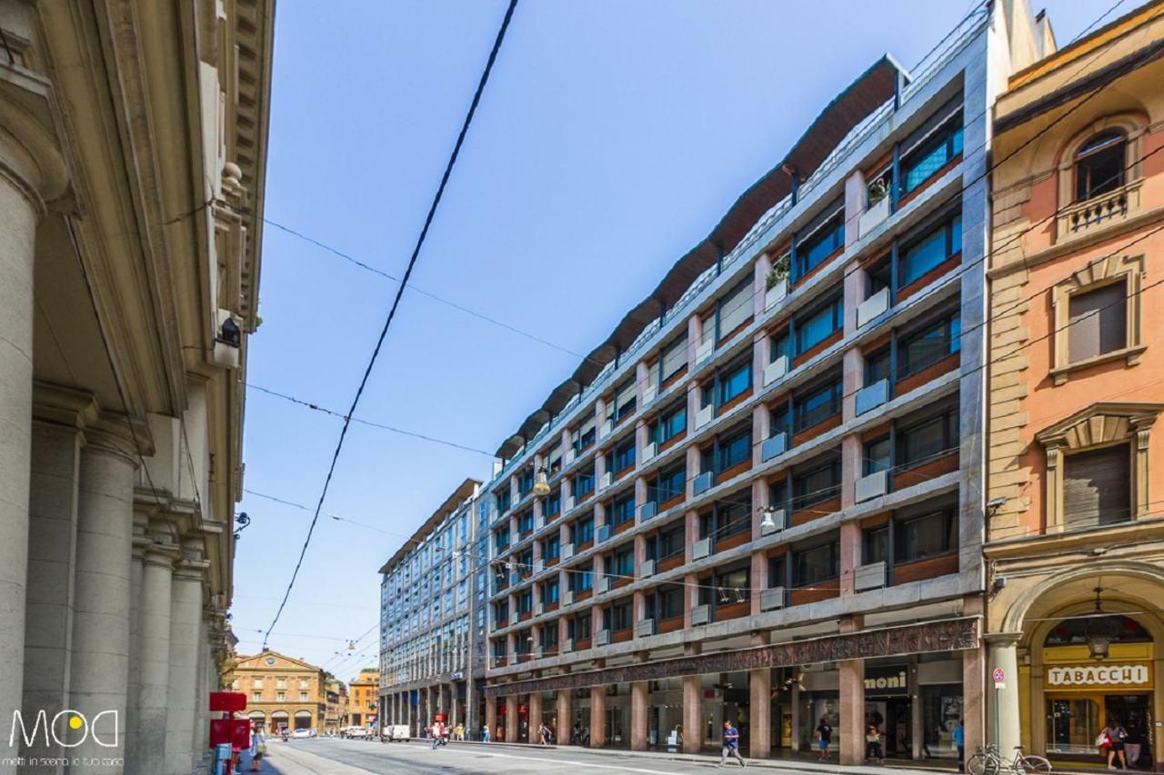 Apartamento Ugo Bassi Bolonia