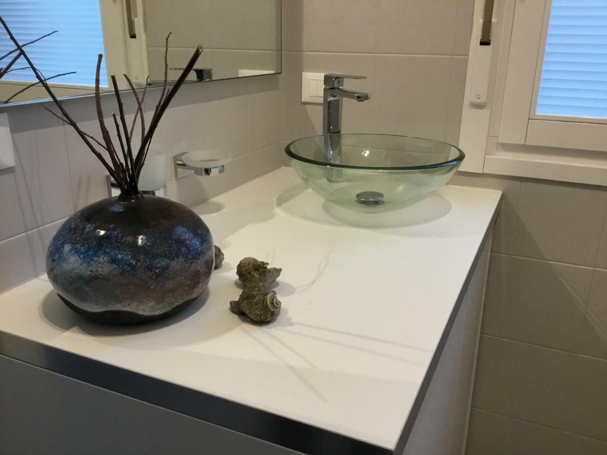 Apartamento Art Fiera Bolonia