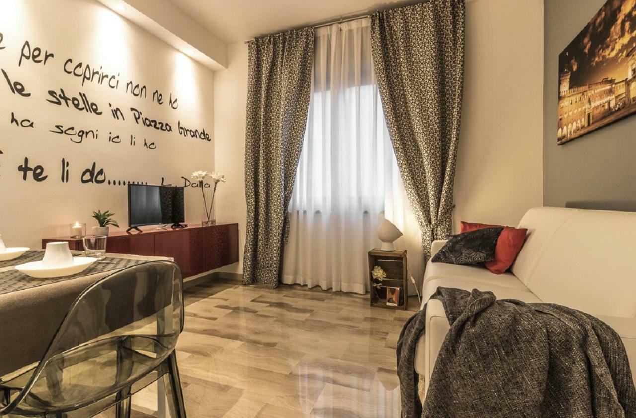 Apartamento Ugo Bassi