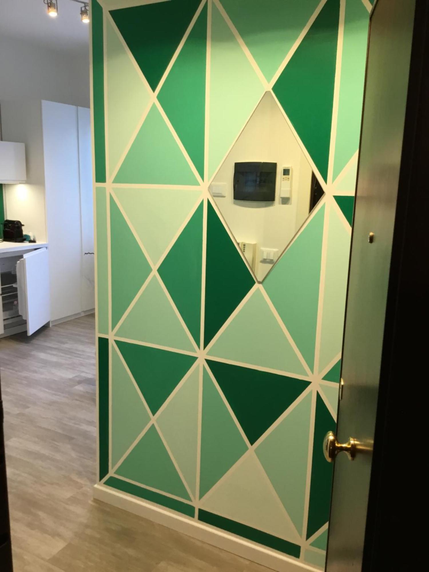 Apartamento Art Fiera Bolonia