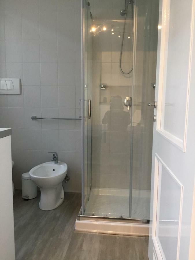Apartamento Art Fiera Bolonia