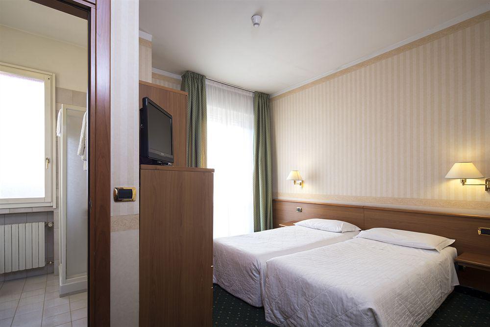 Nuovo Del Porto Hotel
