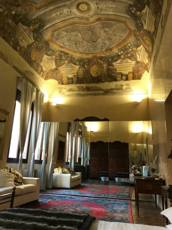 Gasthof Le Stanze Degli Angeli, & Breakfast *
