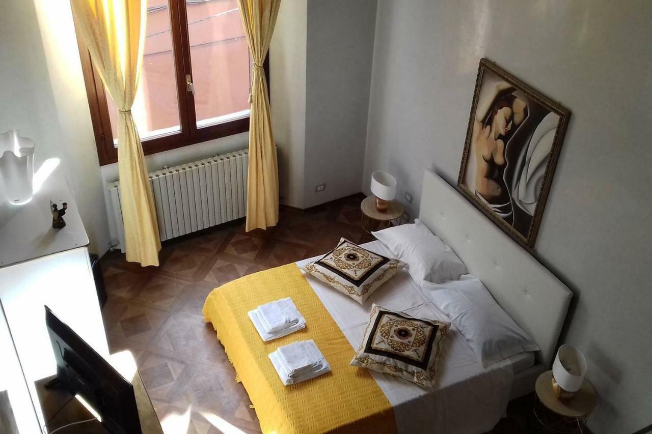 Le Stanze Degli Angeli, & Breakfast *