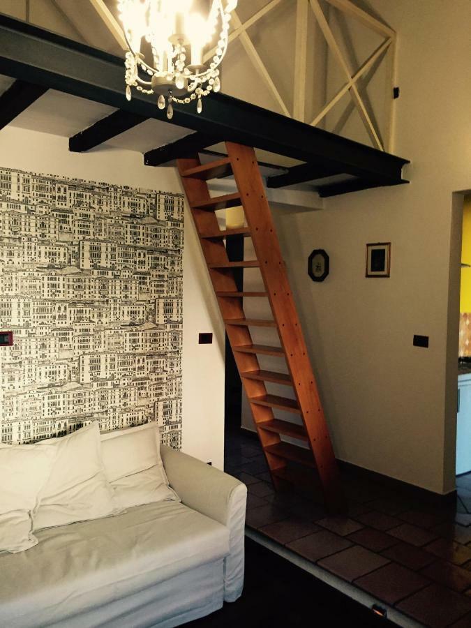 Casa Nina Appartamento *