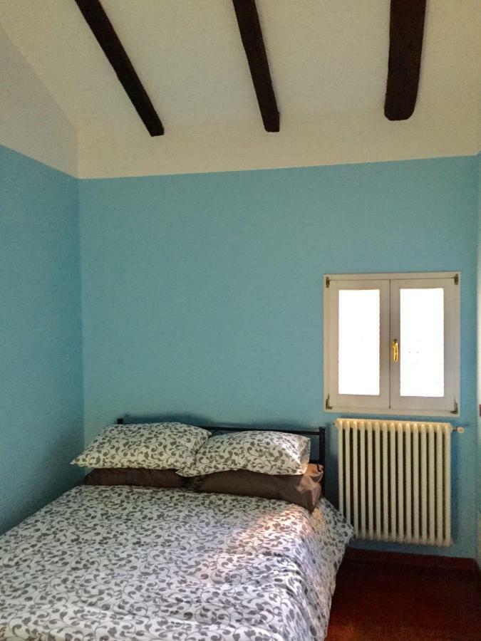 Casa Nina Appartamento