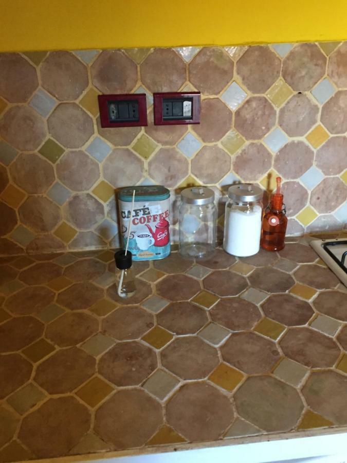 Appartamento Casa Nina *