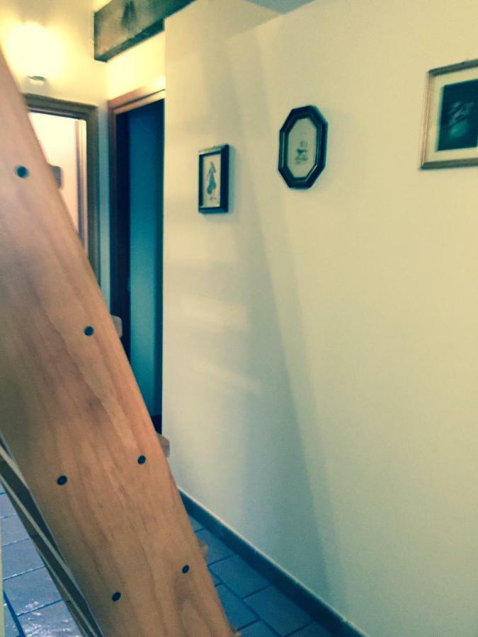Casa Nina Appartamento *