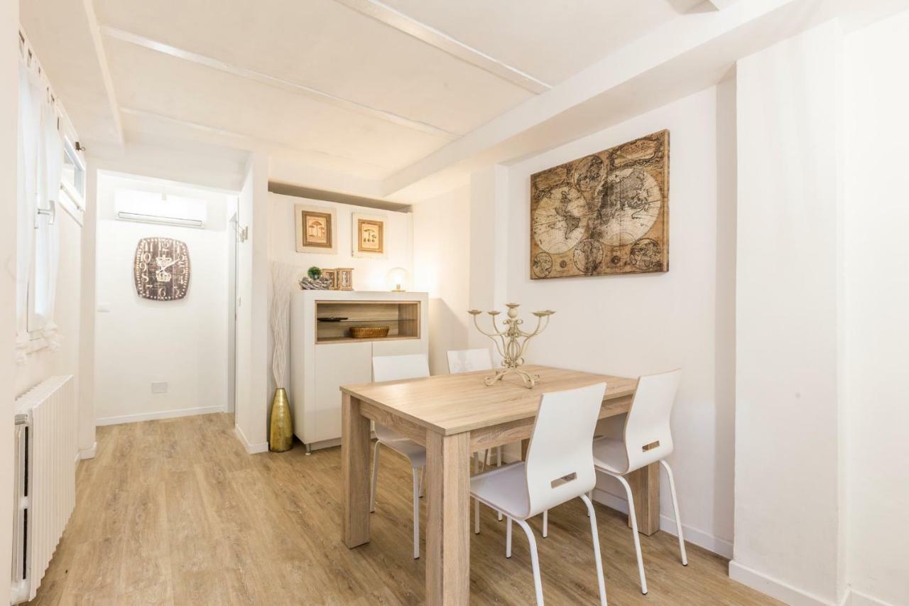Sweet 3 Apartment *