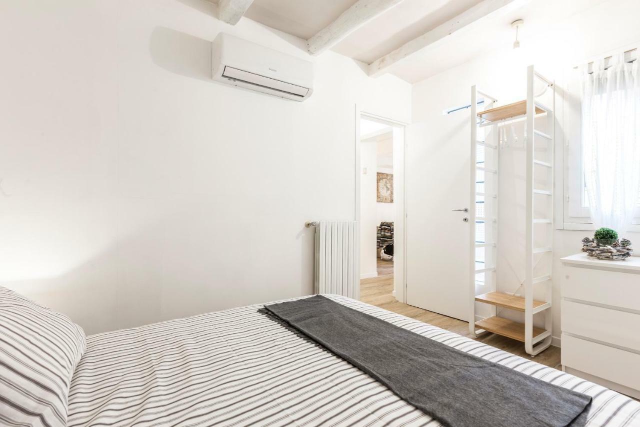 Sweet 3 Apartment Bologna