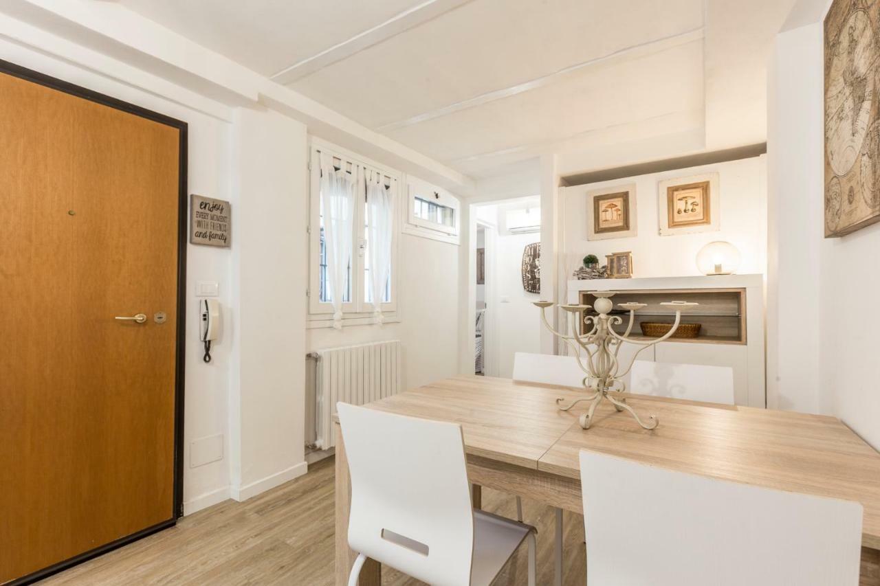 Sweet 3 Apartment Bologna
