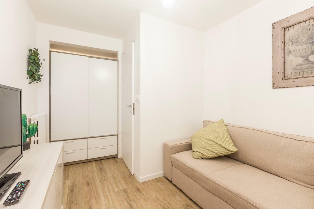 Sweet 3 Apartment