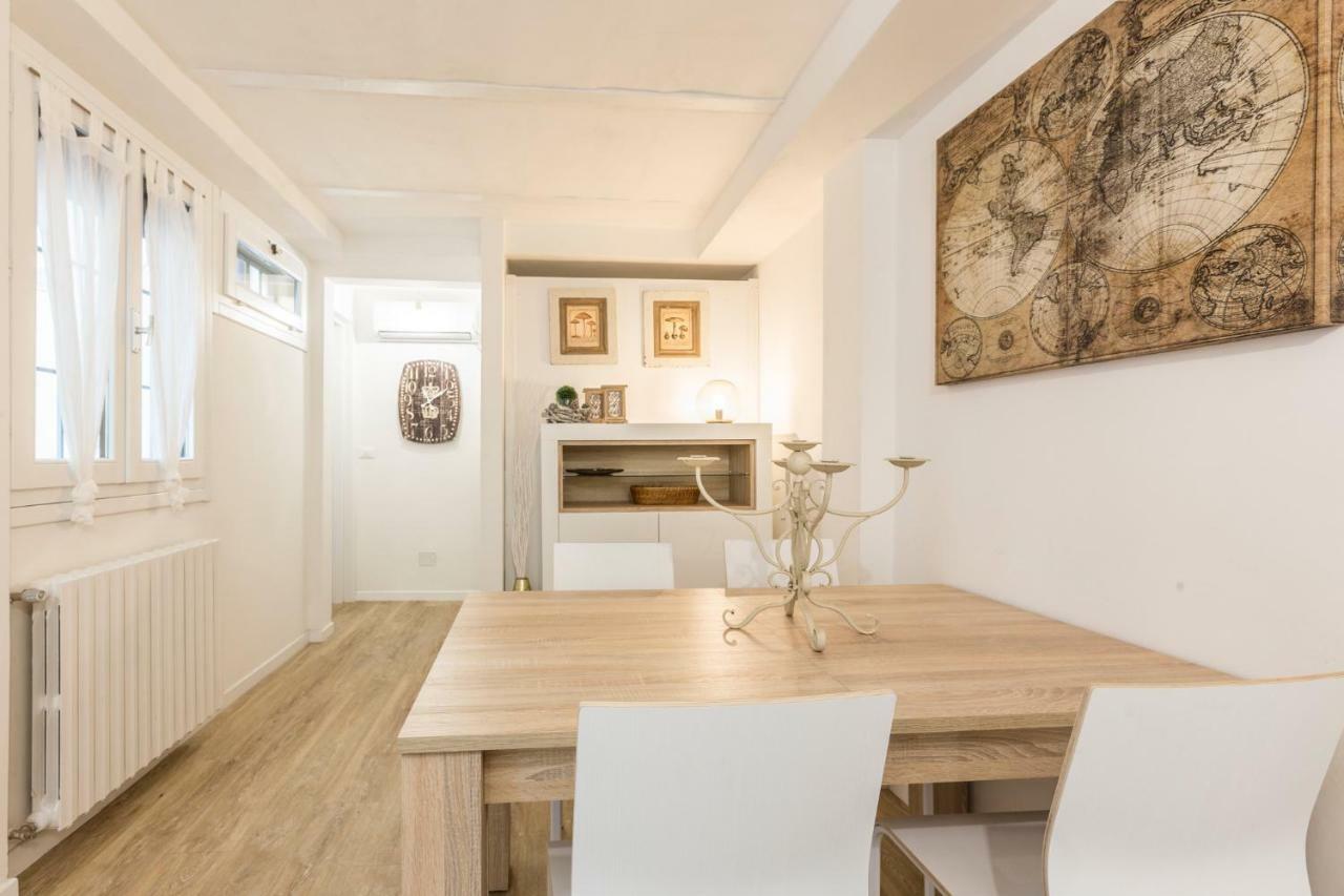 Sweet 3 Apartment