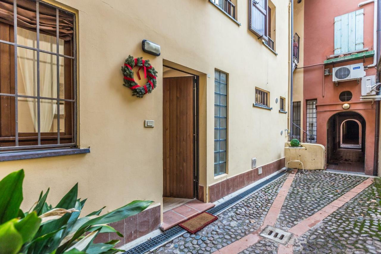 Apartment Sweet 3 Bologna