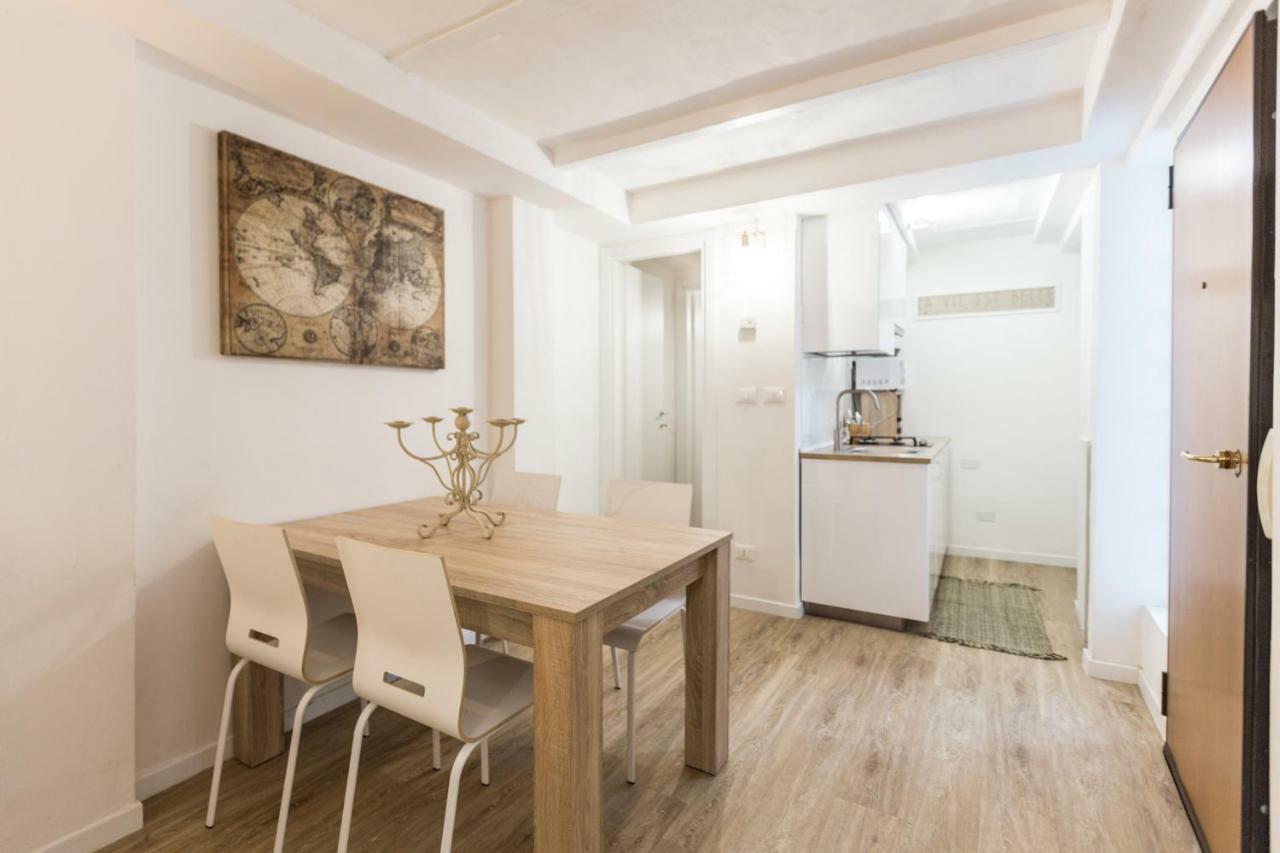 Sweet 3 Apartment