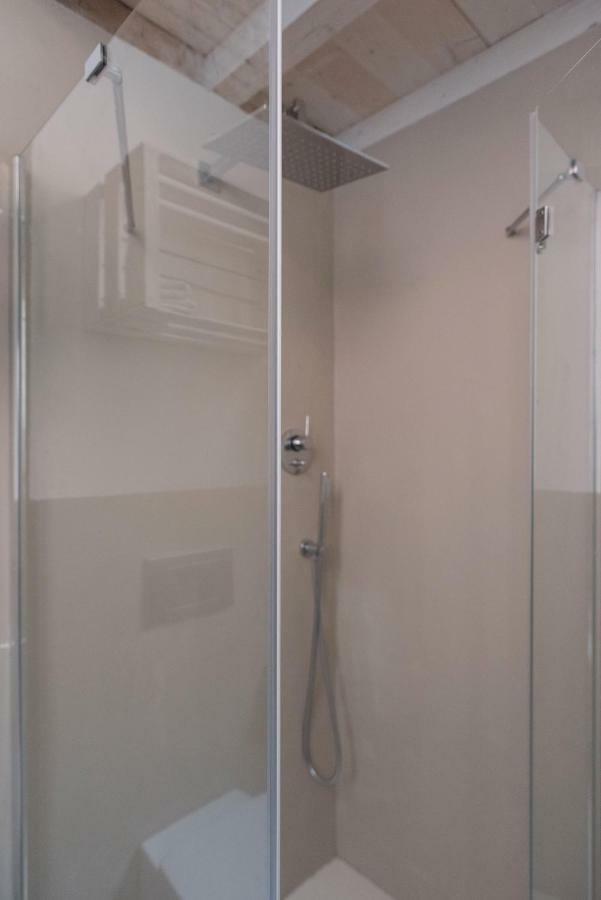 New Loft In The Heart Of Bolonia