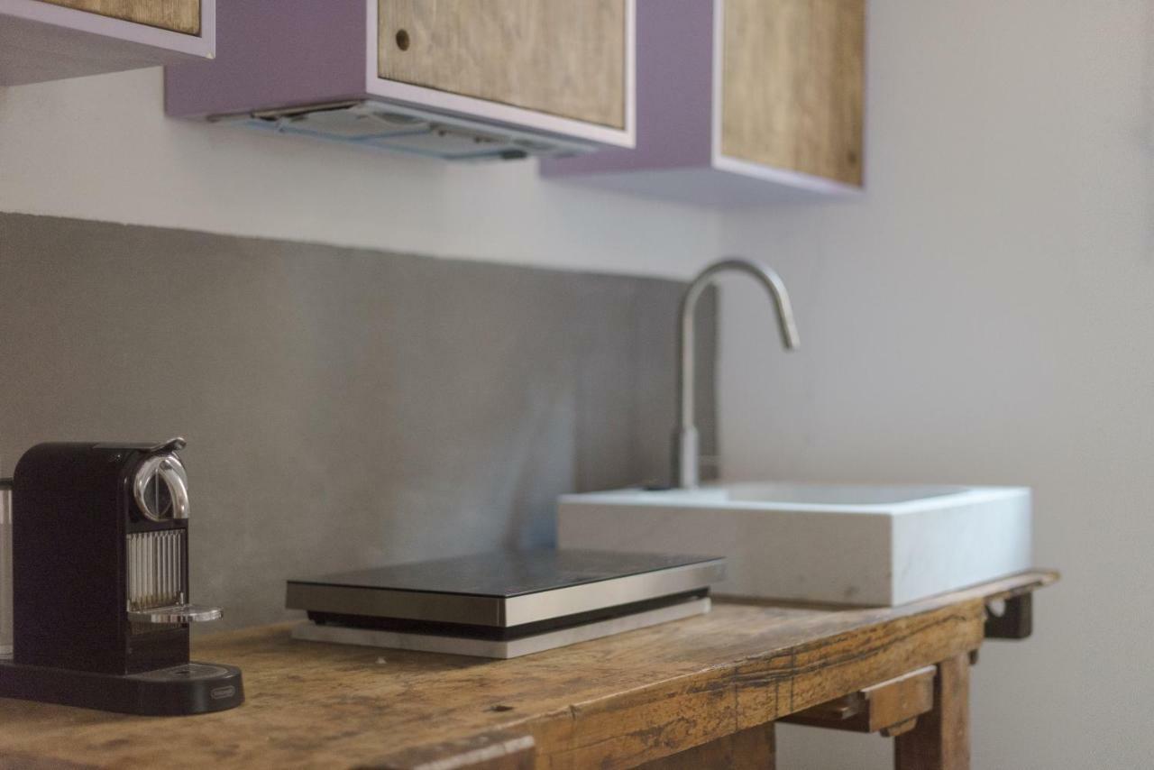 Apartamento New Loft In The Heart Of