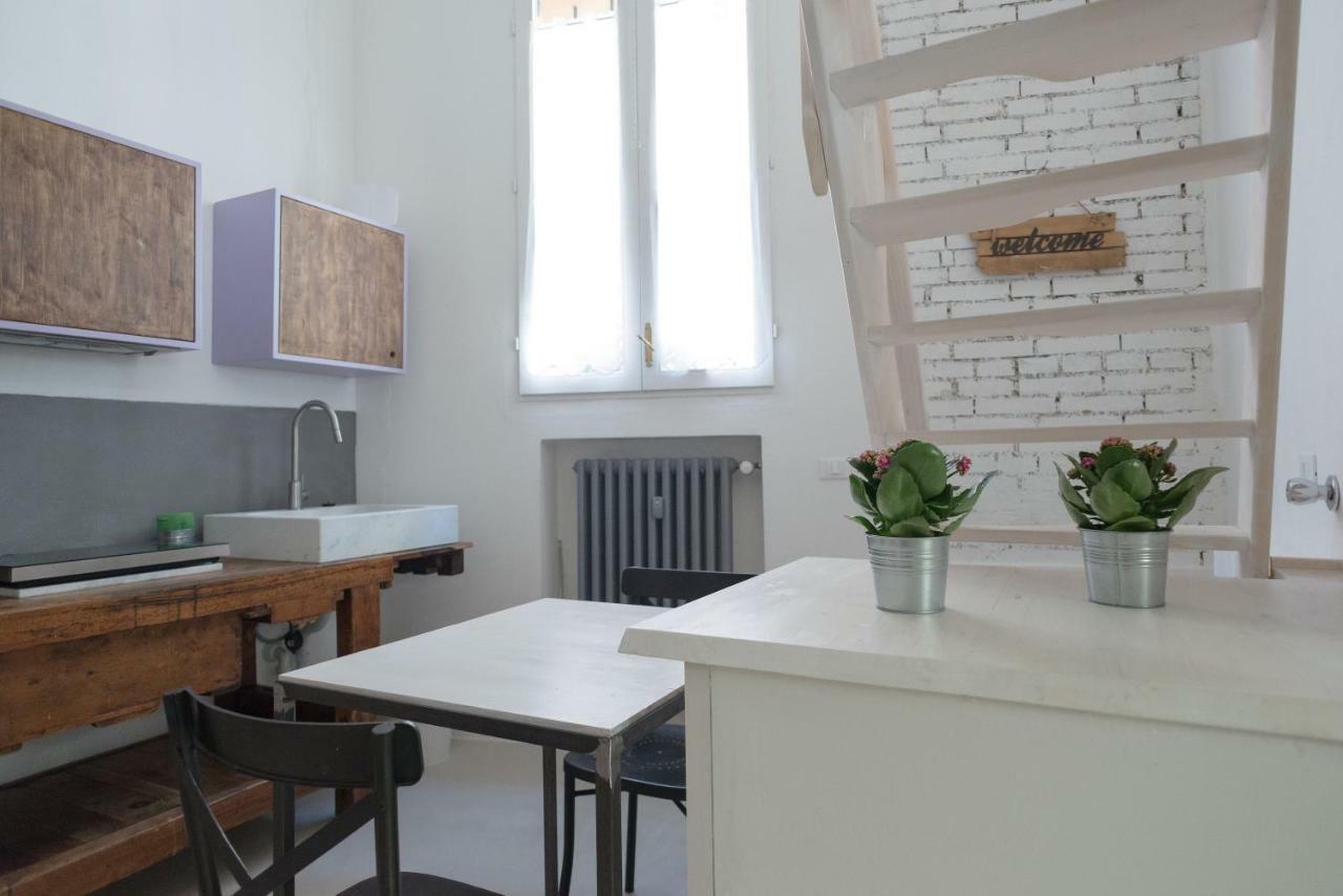 New Loft In The Heart Of Apartment