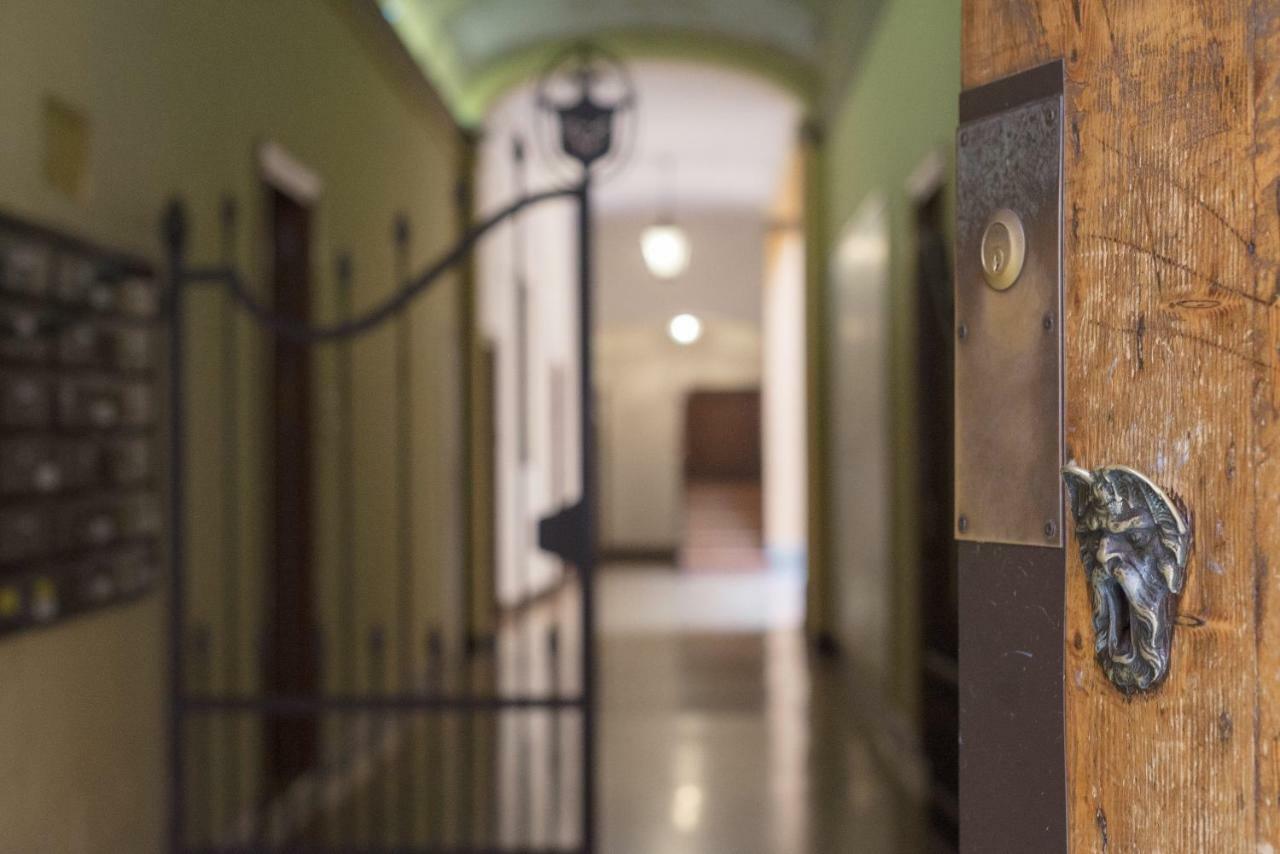 New Loft In The Heart Of Apartamento *