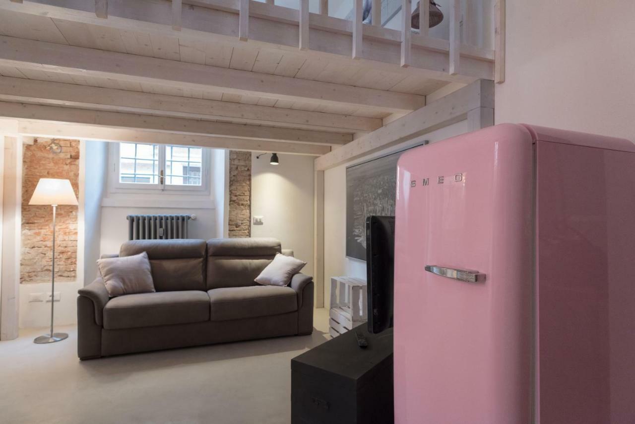Apartment New Loft In The Heart Of