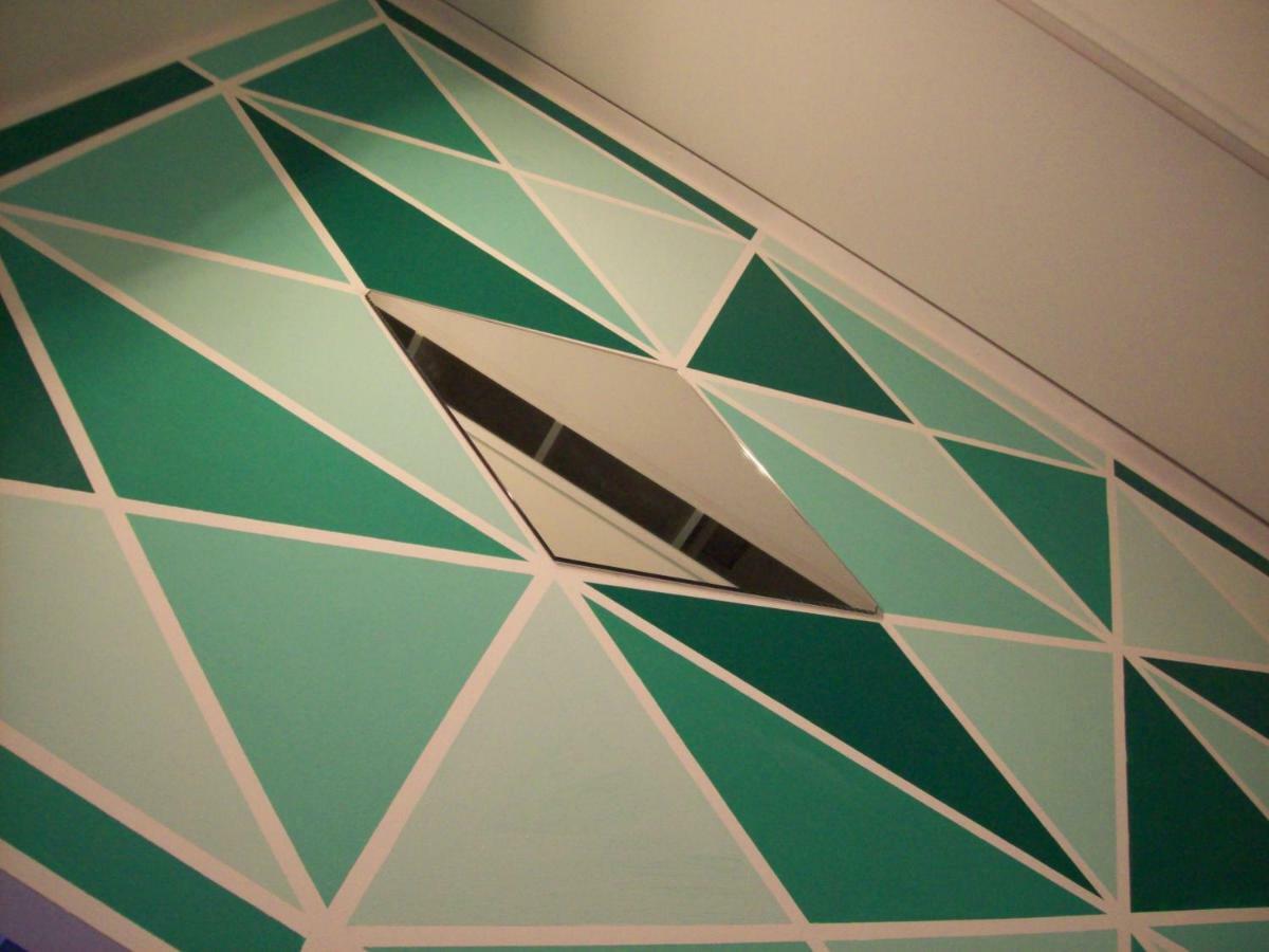 Apartamento Art Fiera Bolonia