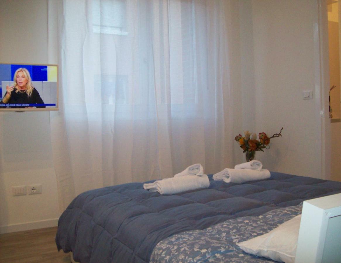 Art Fiera Apartamento