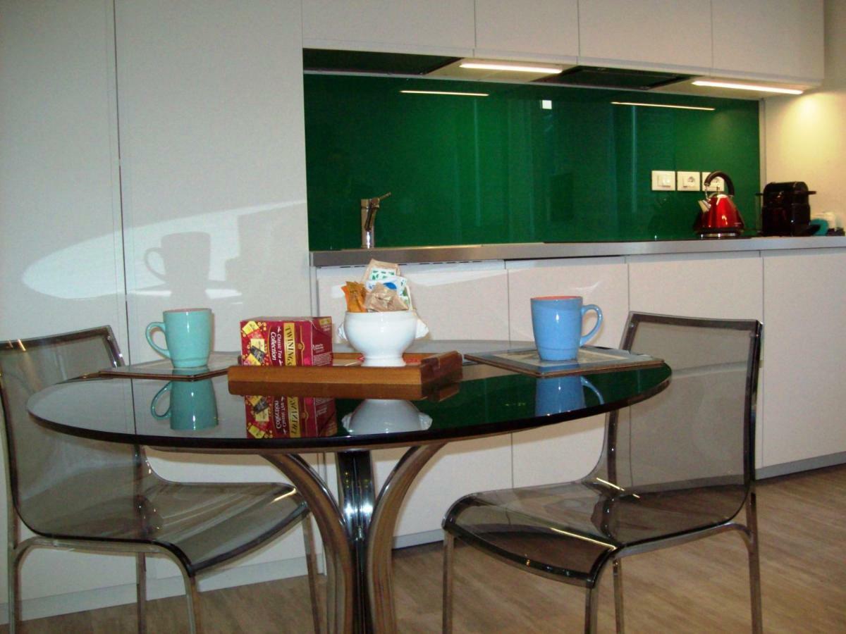 Art Fiera Apartamento *