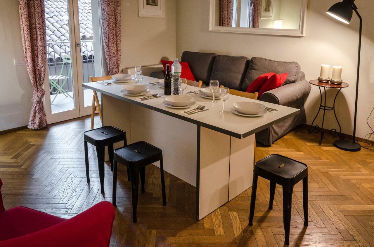 Lejlighed Azeglio Apartment, A Due Passi Da Piazza Maggiore Bologna