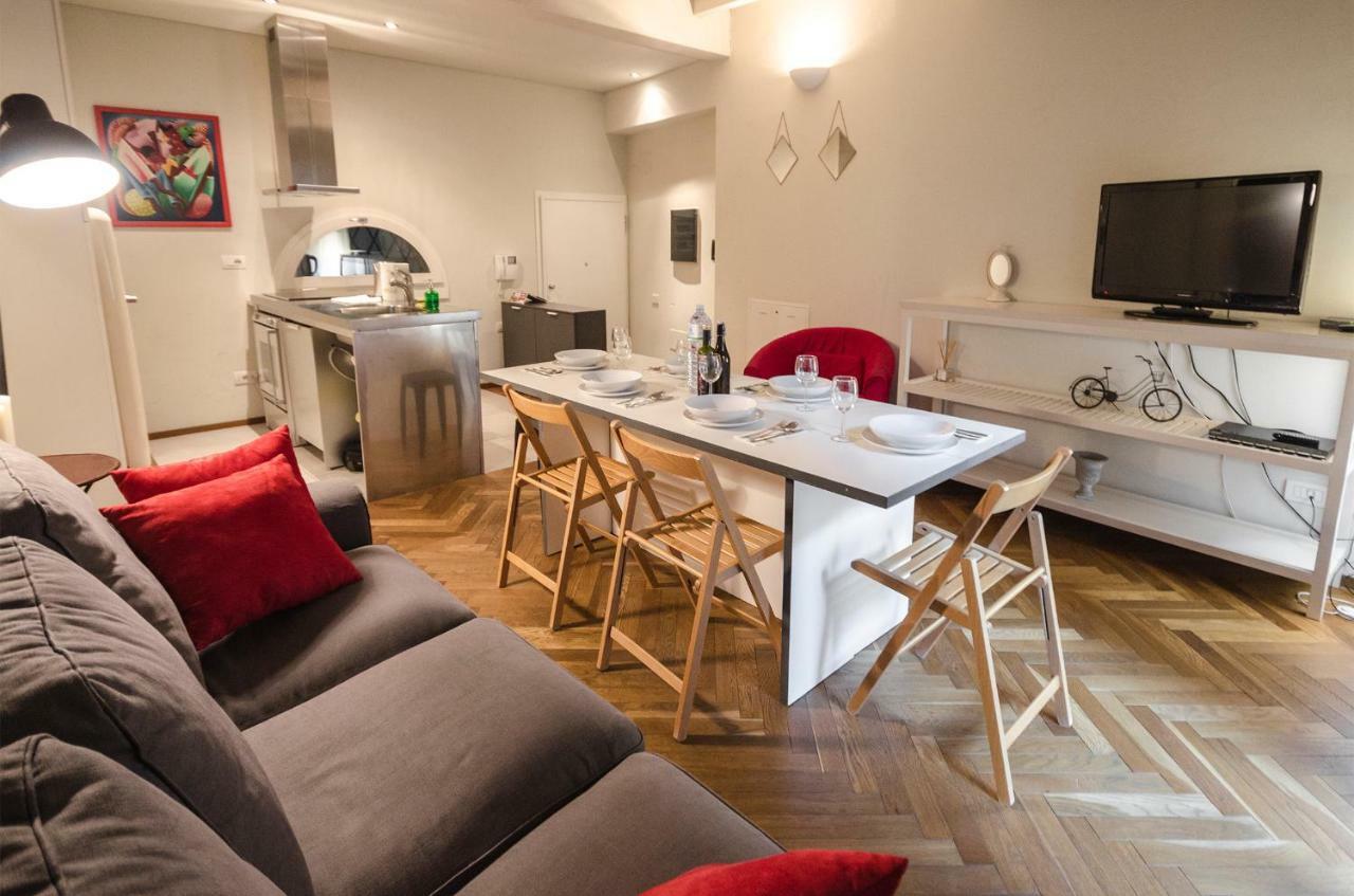 Azeglio Apartment, A Due Passi Da Piazza Maggiore Lejlighed