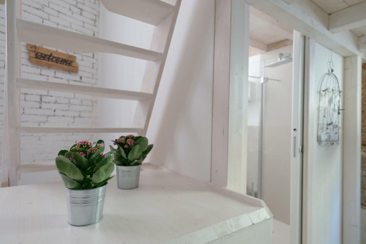 New Loft In The Heart Of Apartment *