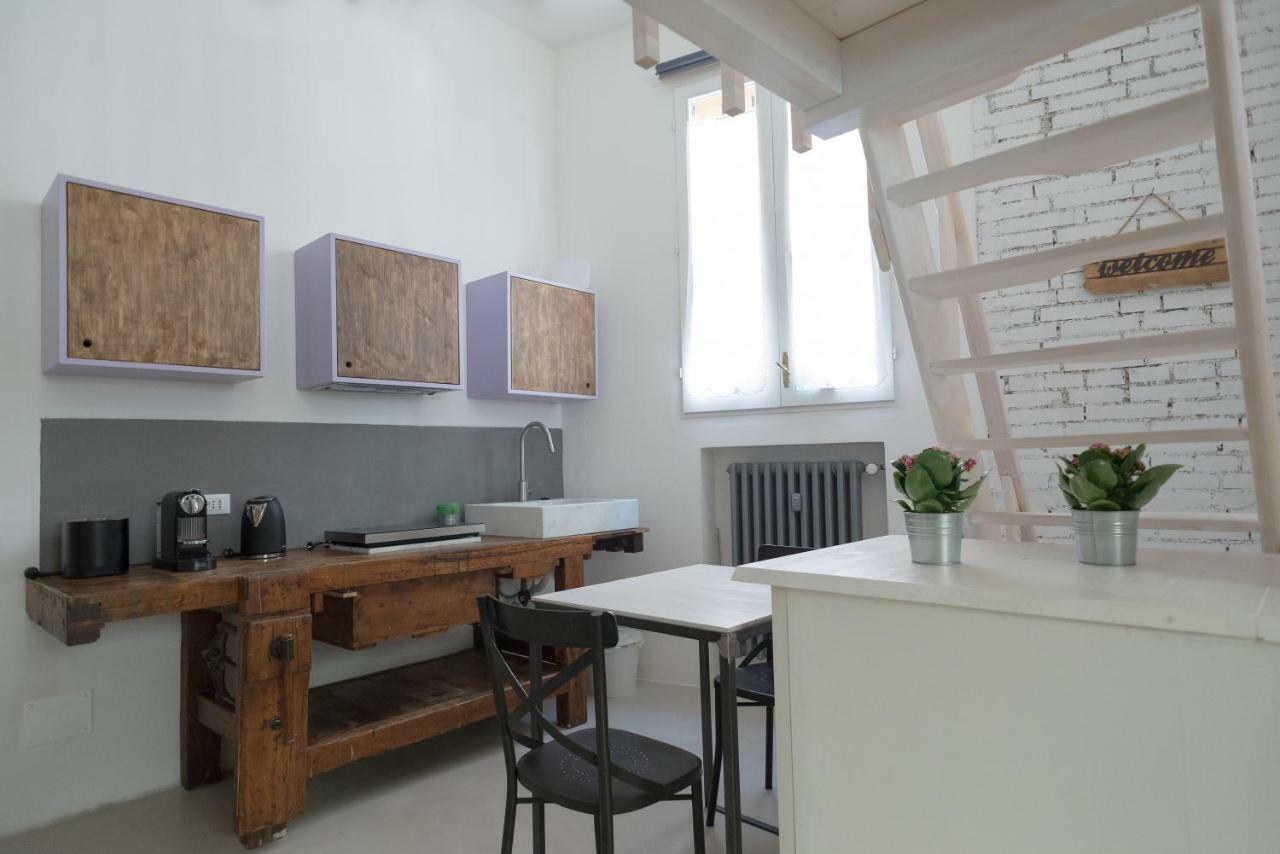 New Loft In The Heart Of Apartamento Bolonia