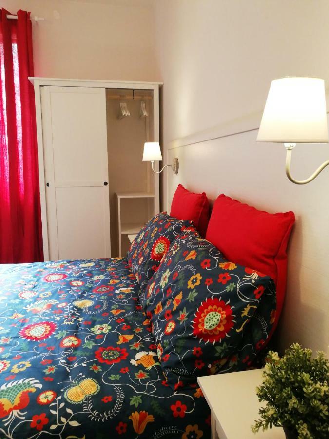 Sleep & Fly Bed & Breakfast Bologna