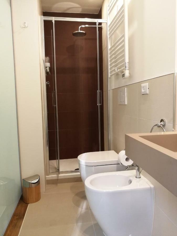 Sleep & Fly Bed & Breakfast Bologna