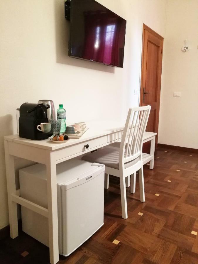 Sleep & Fly Bed & Breakfast Bologna