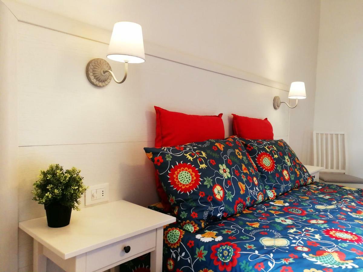 Bed & Breakfast Sleep & Fly *