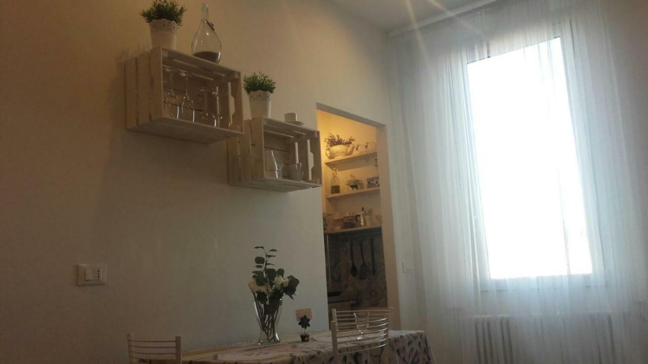 Clelia.f Appartement