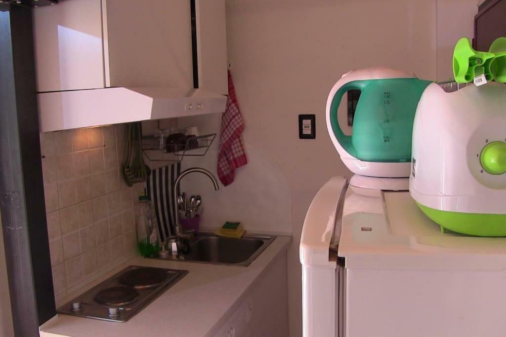Appartement La Casetta Di Gino Bologna