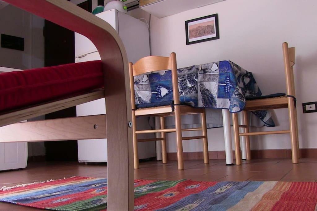 La Casetta Di Gino Appartement
