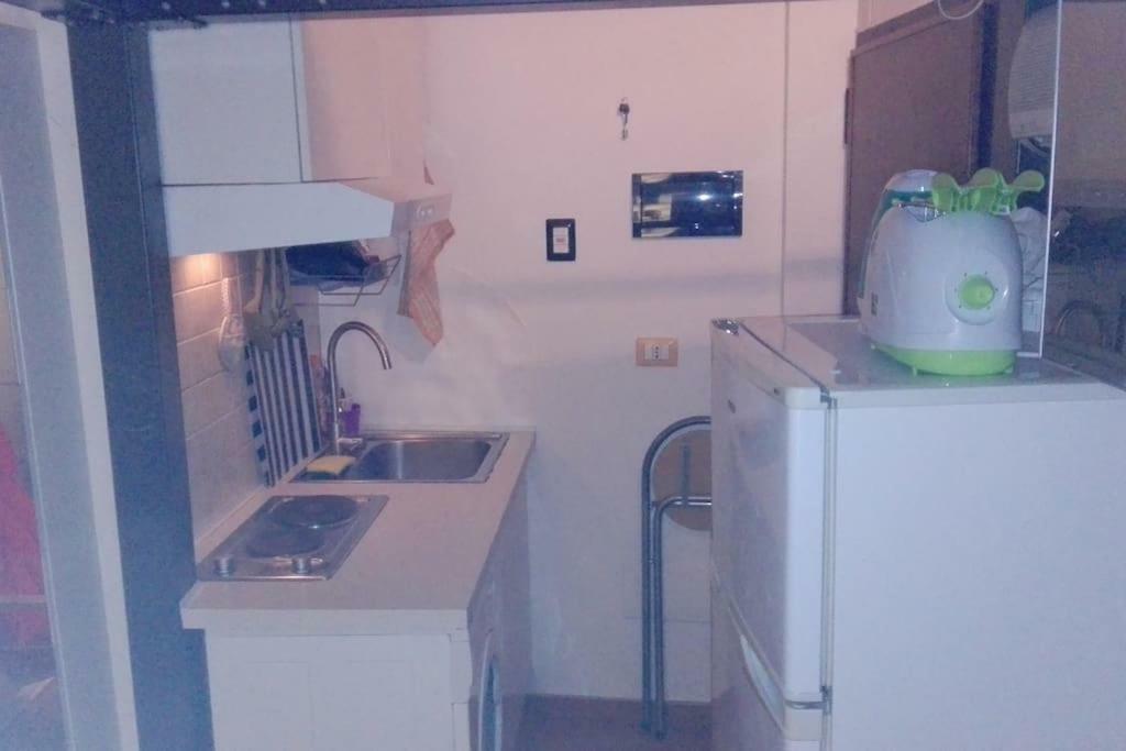 La Casetta Di Gino Appartement *