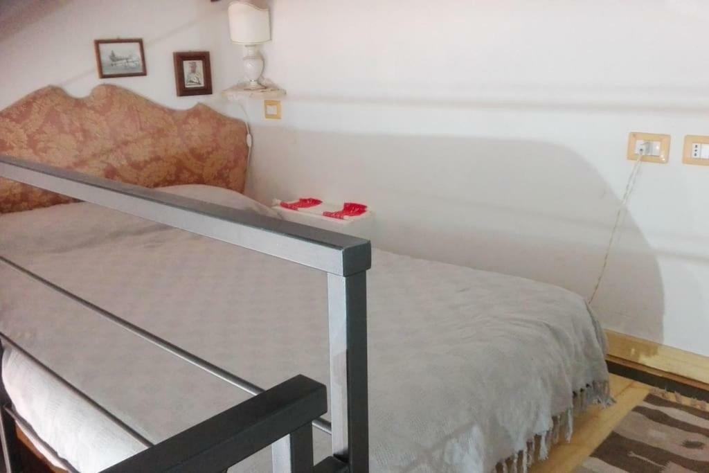 La Casetta Di Gino Appartement Bologna