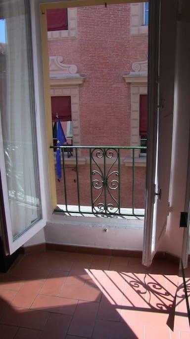 La Casetta Di Gino Appartement *