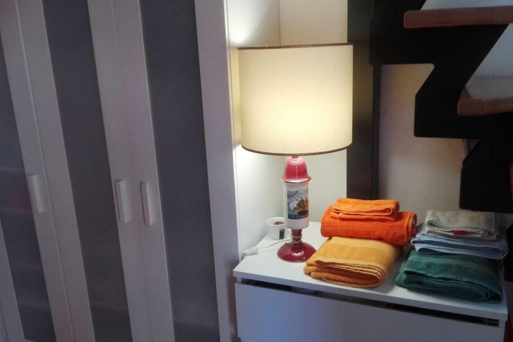 La Casetta Di Gino Appartement