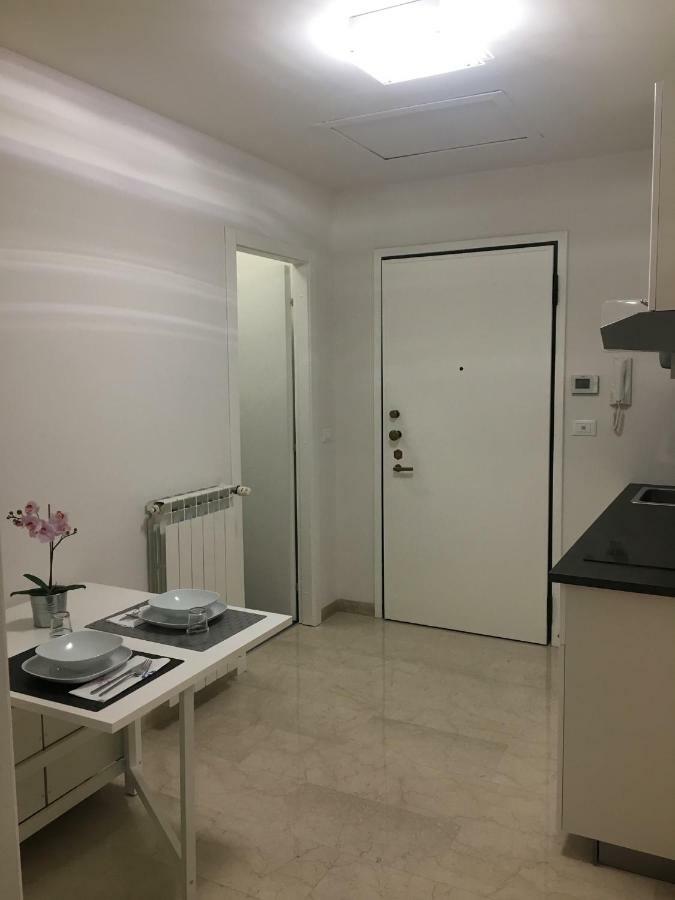 Appartement Flats Bologna