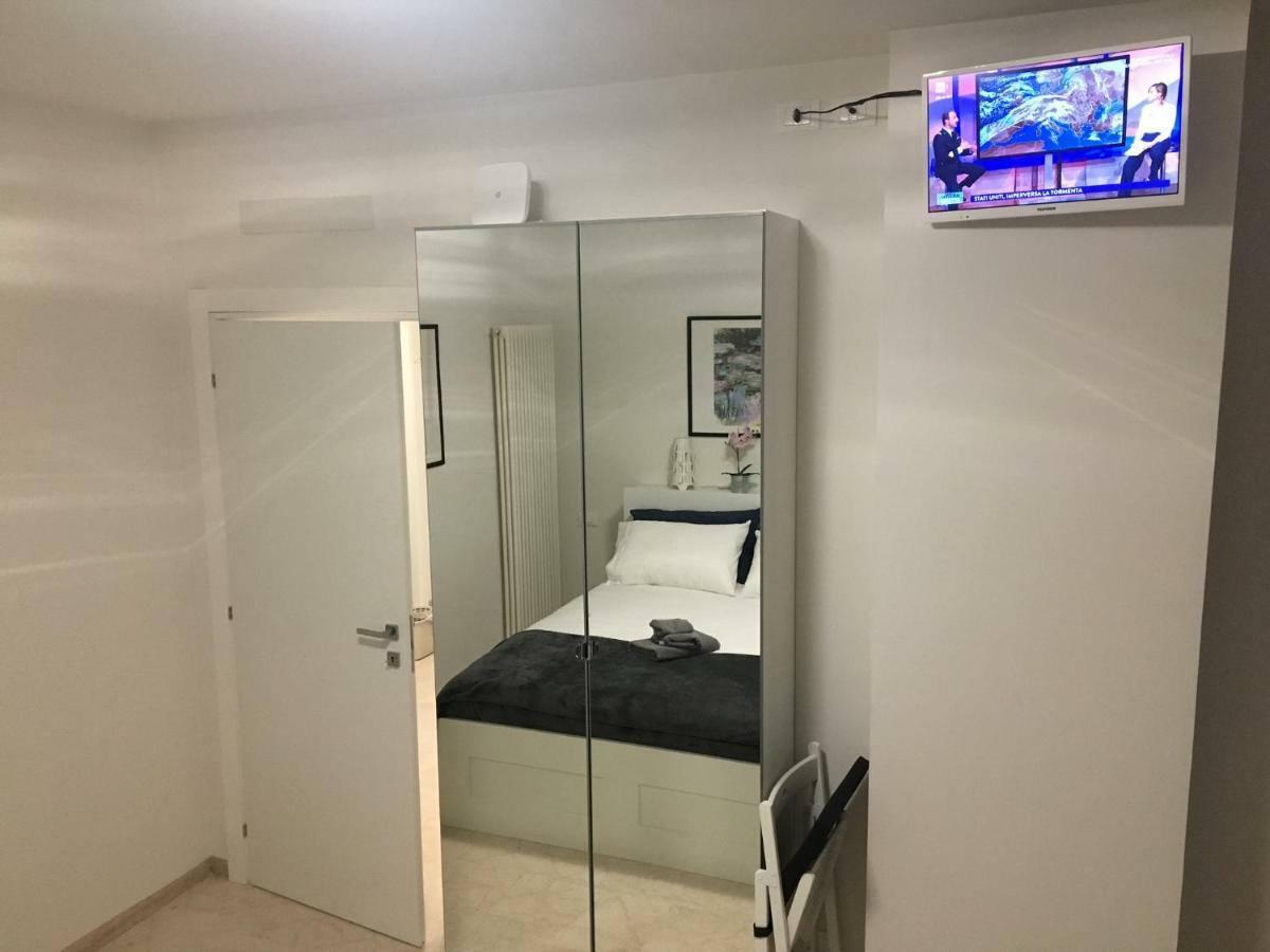 Appartement Flats