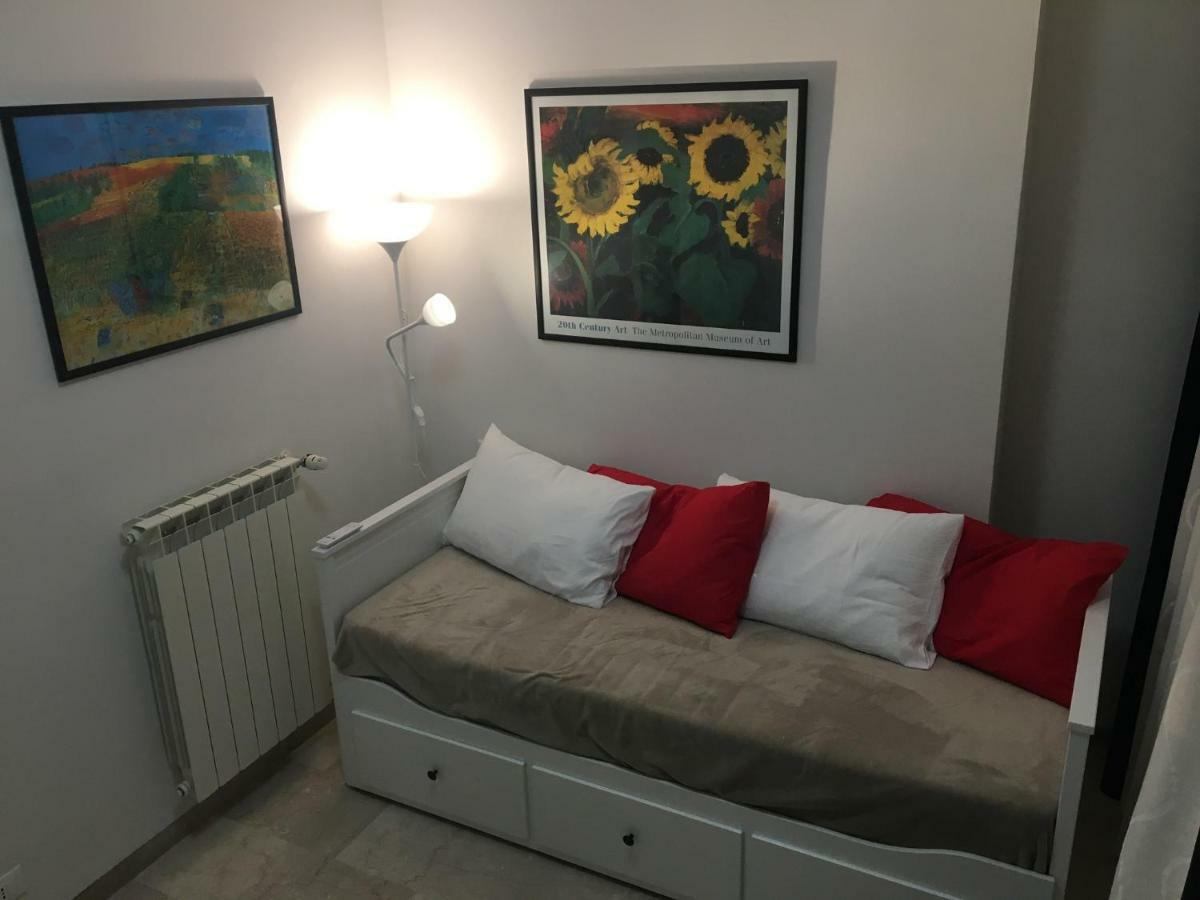 Appartement Flats *