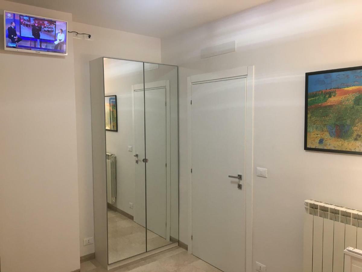 Appartement Flats