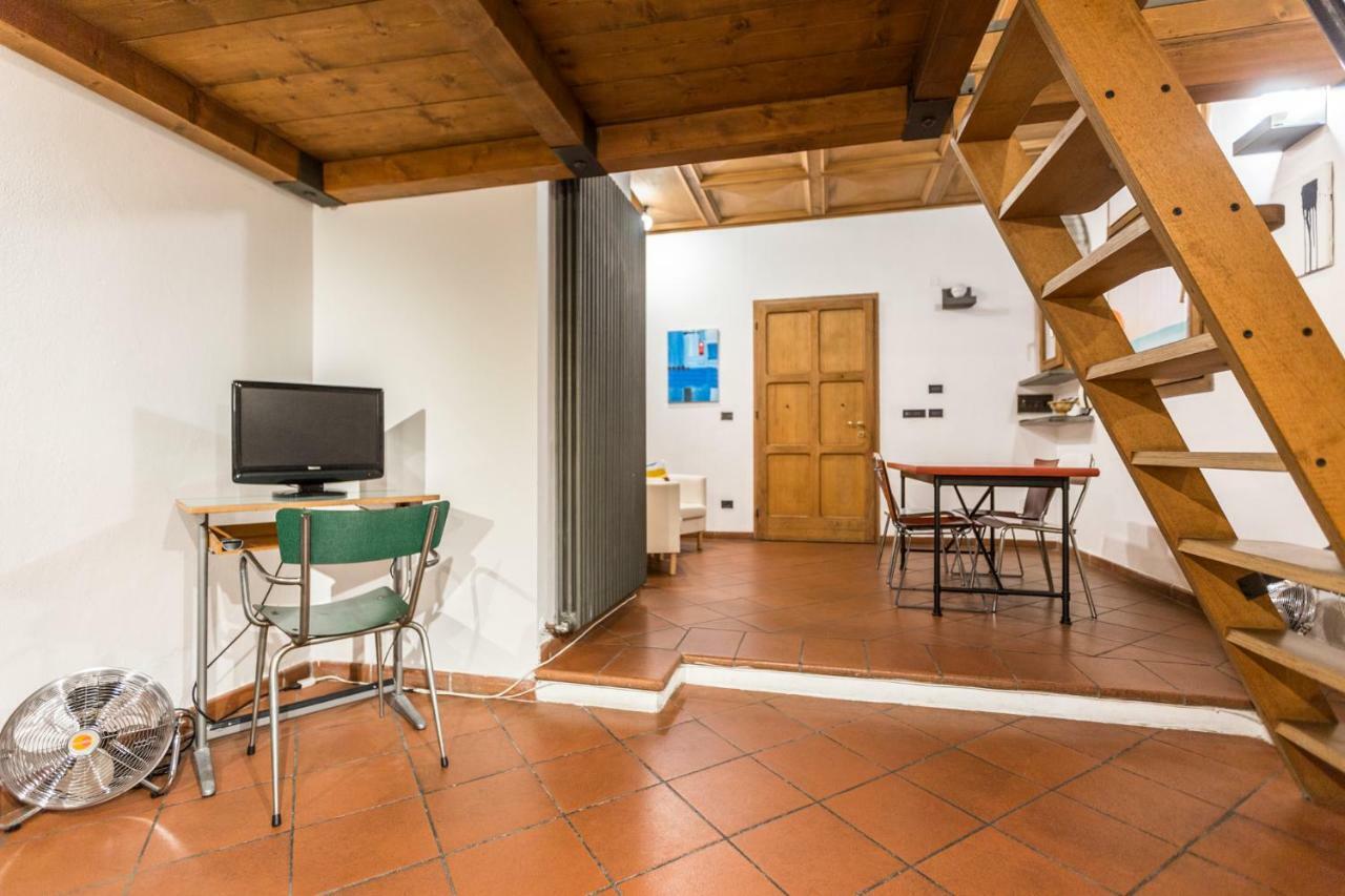 Appartement Boheme - The Place