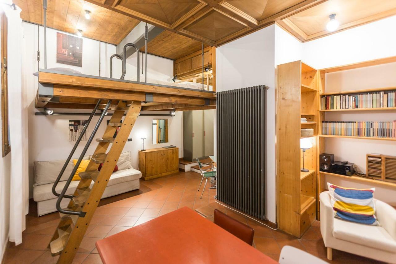 Boheme - The Place Appartement *