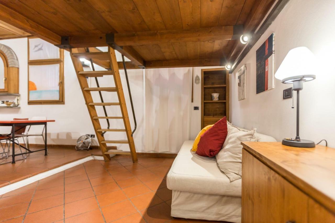 Boheme - The Place Appartement *