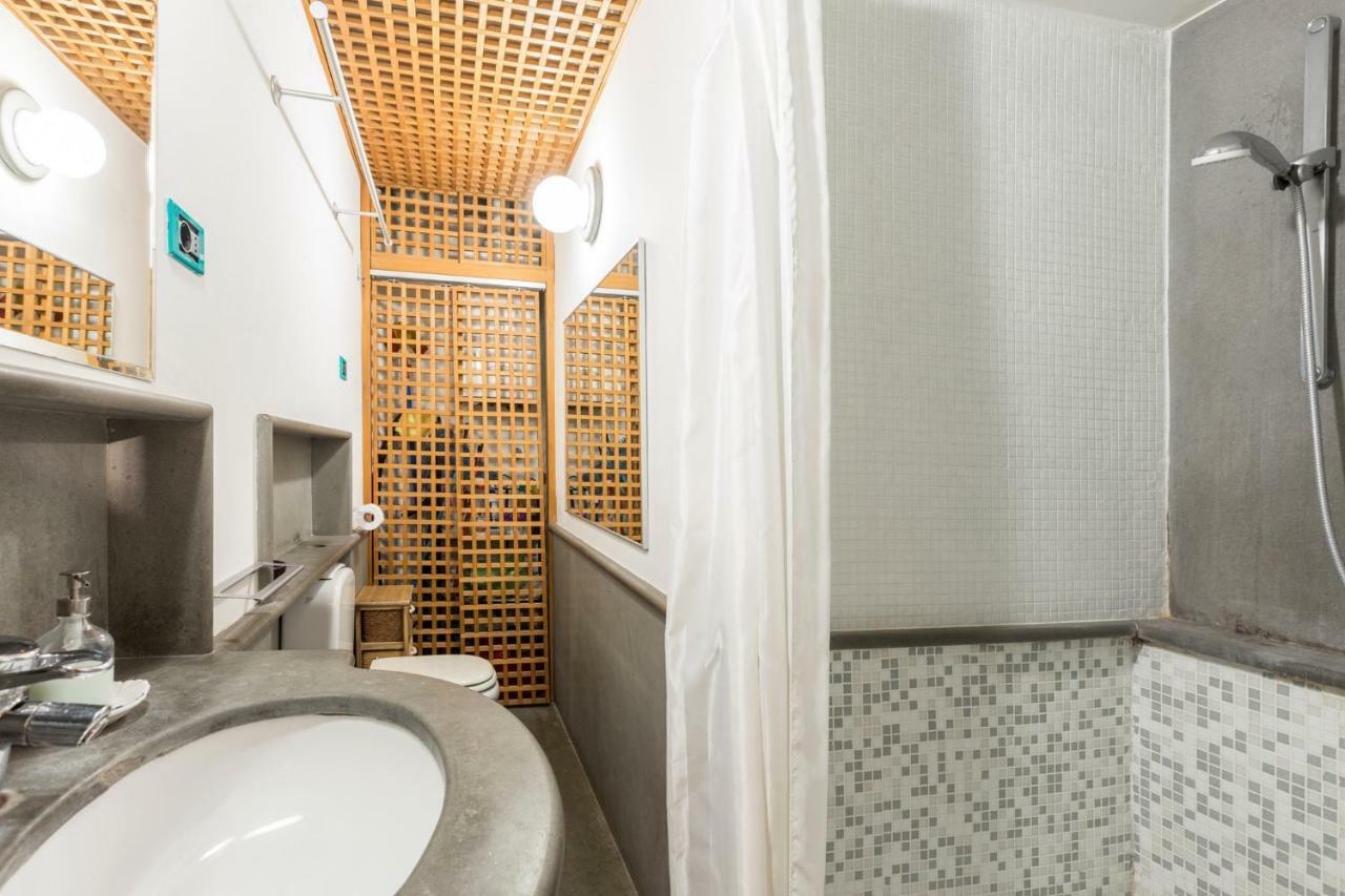 Appartement Boheme - The Place Bologne